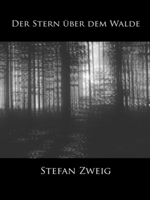 cover image of Der Stern über dem Walde